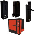 Estufa secado electrodos