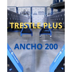 TRESTLE GPPH PLUS