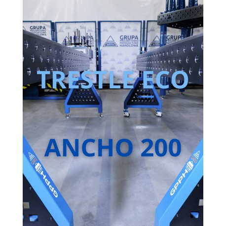 TRESTLE GPPH ECO