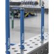 Conectores de mesa de soldadura