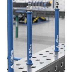 Conectores de mesa de soldadura