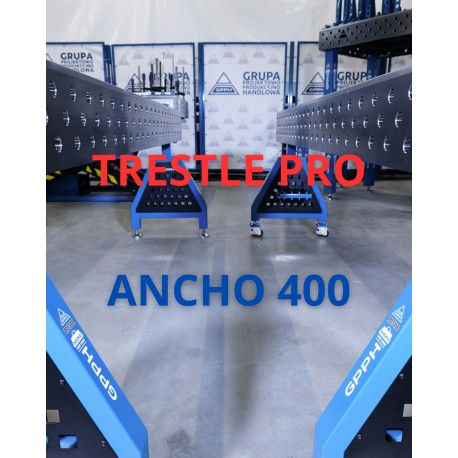 TRESTLE GPPH PRO 400