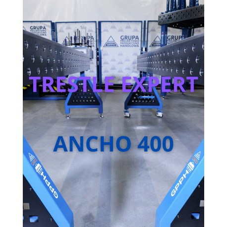 TRESTLE GPPH EXPERT
