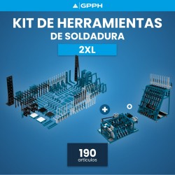 Kits de herramientas