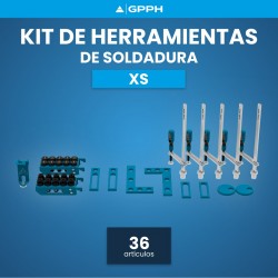Kits de herramientas