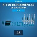 Kits de Herramientas GPPH DIY