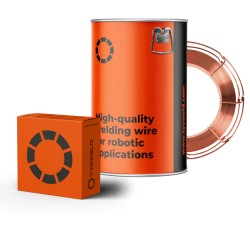 Hilo ER70S-6 Tysweld ORANGE