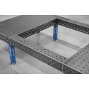 Bloque conexión mesa de soldadura EXPERT 200