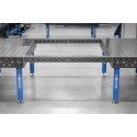 Bloque conexión mesa de soldadura EXPERT 100