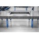 Bloque conexión mesa de soldadura EXPERT 400