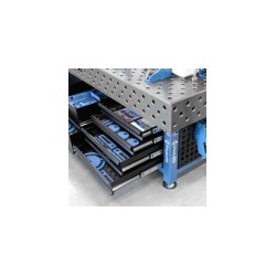 Mesa de soldadura WELDSTATION