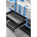 Juego de Cajones para Mesas de soldadura