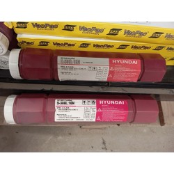 Electrodo E308L-16 Hyundai