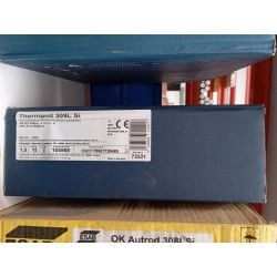 Hilo Mig Mag E309LSi Böhler Inox 