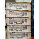 Electrodos Básico E7016 ESAB OK 53.70