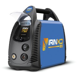 Plasma corte IRIN 85 TECNOMEC