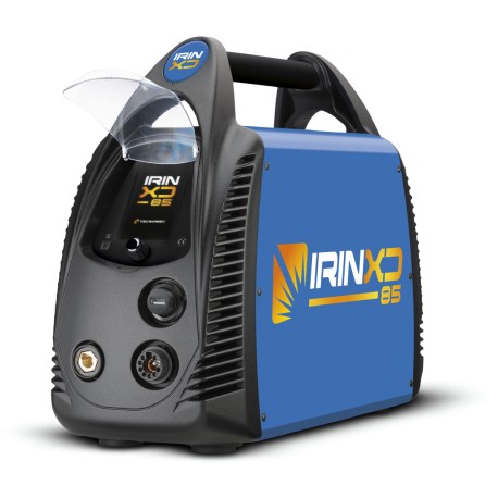 Plasma corte IRIN 85 TECNOMEC