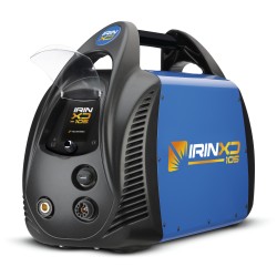 Plasma corte IRIN 105XD TECNOMEC