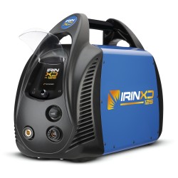 Plasma corte IRIN 125XD TECNOMEC