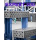 SLIDE SYSTEM - CABALLETE EXPERT