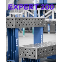SLIDE SYSTEM - CABALLETE EXPERT