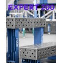 SLIDE SYSTEM - CABALLETE EXPERT
