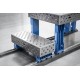 SLIDE SYSTEM - CABALLETE EXPERT