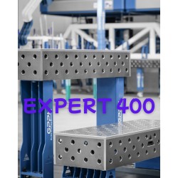 SLIDE SYSTEM - CABALLETE EXPERT