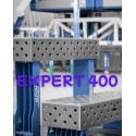 SLIDE SYSTEM - CABALLETE EXPERT