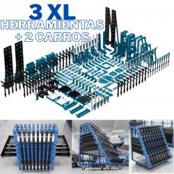 Kits de herramientas
