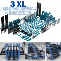 Kits de Herramientas GPPH