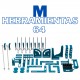 Kits de herramientas
