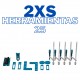 Kits de herramientas