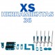 Kits de herramientas