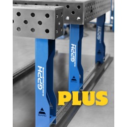 SLIDE SYSTEM - PLUS