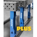 SLIDE SYSTEM - MESA PLUS