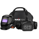 KIT PAPR AKETEK® View AIR