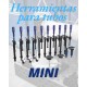 Kits de herramientas