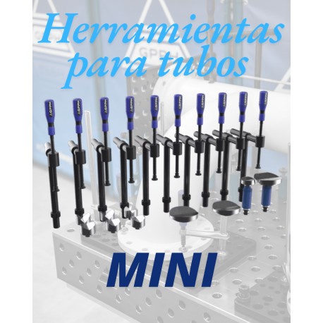 Kits de herramientas