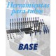 Kits de herramientas