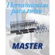 Kits de herramientas