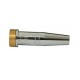 Boquilla de corte SUPPLYGAS@ - 6290 NX PROPANO