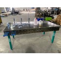 Mesa de soldadura SMART 12