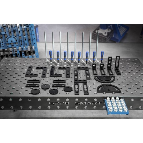 Kits de Herramientas GPPH SMART 15