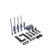 Kits de Herramientas GPPH SMART 15