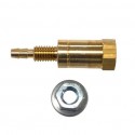 Conector Hembra Fijo Gas Dinse OKC Miller®