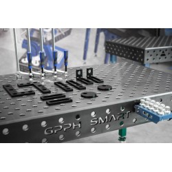Kits de Herramientas GPPH SMART 15