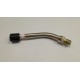 Cuello antorcha MIG/MAG 25