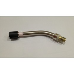 Cuello antorcha MIG/MAG 25