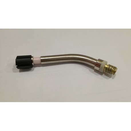 Cuello antorcha MIG/MAG 25